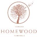 Sandra Homewood Funerals logo